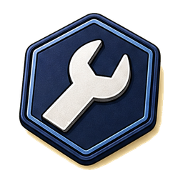 Service Badge