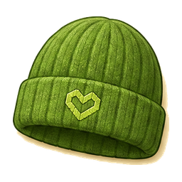Community Knit Beanie