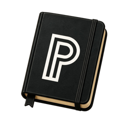 Pagely Field Notebook