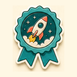 Ask me about my side project