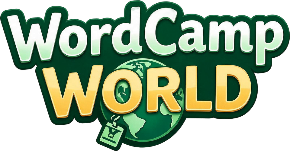 WordCamp World
